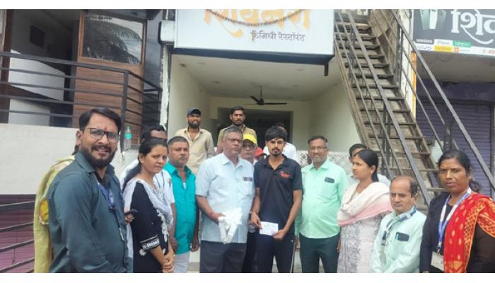 सातारा तालुक्यात प्लॅस्टिक विरोधी कारवाईला जोर; वर्ये, सैदापूर, कोंडवे, हमदाबाज, कोडोली, संभाजीनगरमध्ये चाळीस हजारांहून अधिक दंडाची वसुली