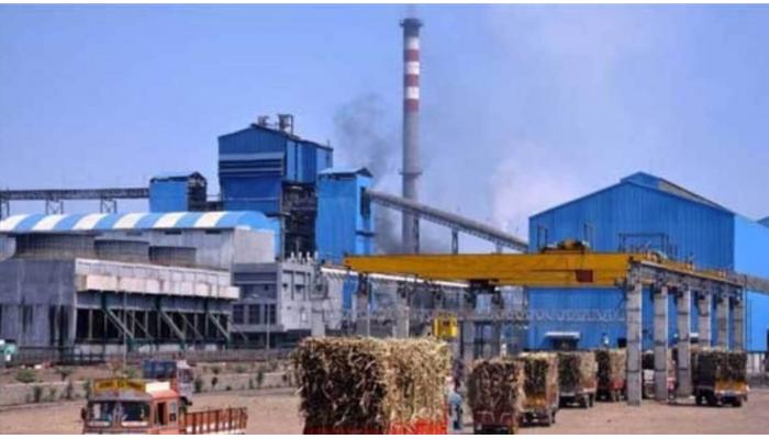 ग्रीन पॉवर शुगर खासगी कारखान्यांवर कारवाई करण्याचा इशारा