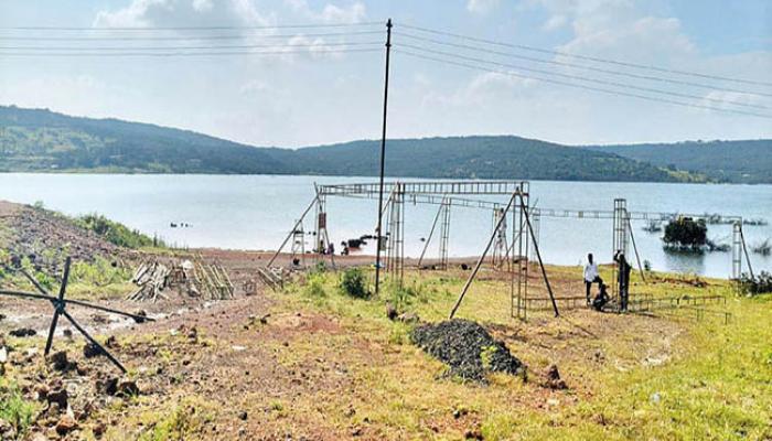 26 ऑक्टोबरपासून कास तलावात बोटिंग सुरू