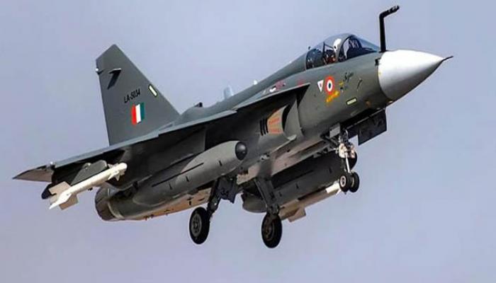 स्वदेशी तेजस MK1 A लढाऊ विमानाचे यशस्वीपणे उड्डाण