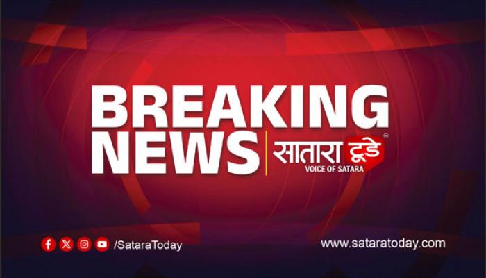 मंगळवार पेठ येथे दोन गटात तुंबळ मारामारी; वाहने व दुकानाची तोडफोड करत हल्लेखोरांनी दहशत माजवली