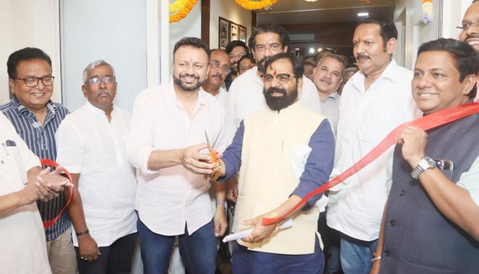 संमेलनाचा ब्रॅण्ड जगभरात पोहचवण्यासाठी सर्वांनी प्रयत्न करुया