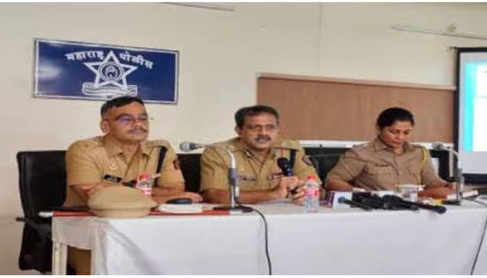 सातारा पोलिसांची दिवाळी हक्काच्या घरात साजरी; 698 घरांचे सोडत पद्धतीने पोलीस कर्मचाऱ्यांना वाटप, पोलीस अधिकाऱ्यांसाठी 24 सदनिका