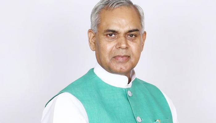 राज्यपाल आचार्य देवव्रत दोन दिवसीय सातारा जिल्हा दौऱ्यावर