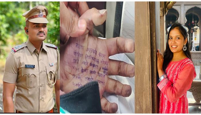सातारा जिल्हा हादरला ; डॉक्टर महिलेने संपवले आपले जीवन