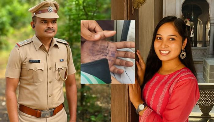 महिला डॉक्टर अत्याचार प्रकरणातील पोलीस निरीक्षक गोपाळ बदने पोलीस ठाण्यात शरण; प्रशांत बनकर याला अटक; चार दिवस पोलीस कोठडी