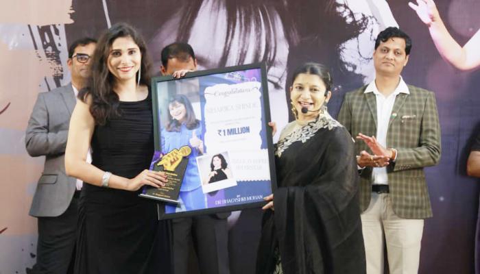 अंगभूत कलागुणांना व्यवसायिकतेचे रूप द्या