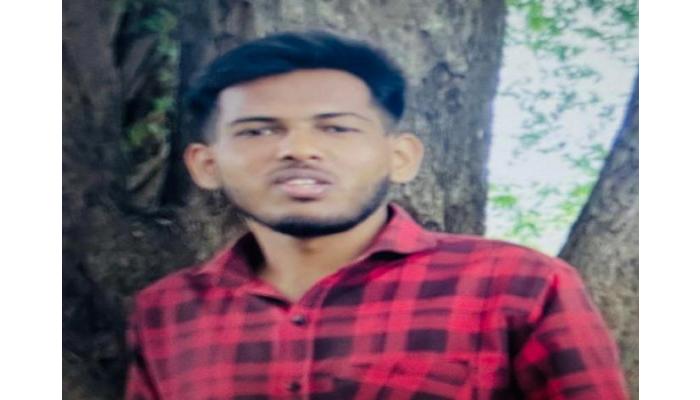 लोणंद येथे माळीआळी परिसरात २२ वर्षीय तरुणाचा खून