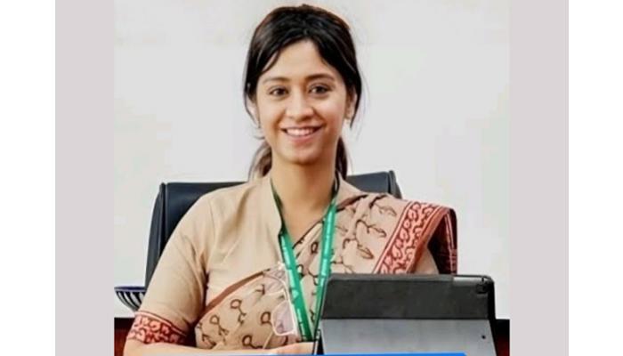 माध्यमिक शिक्षण विभागाच्या सखोल चौकशीसाठी समिती : कार्यकारी अधिकारी याशनी नागराजन