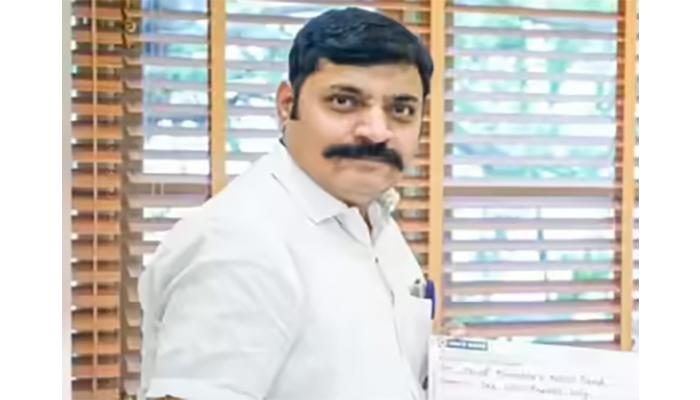 एमपीएससी परीक्षेचा अभ्यास करणाऱ्या तरुणीवर पुण्यात बलात्कार