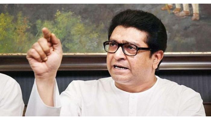 मला मुख्यमंत्री करा म्हणून किती लाचारी करायची? : राज ठाकरे