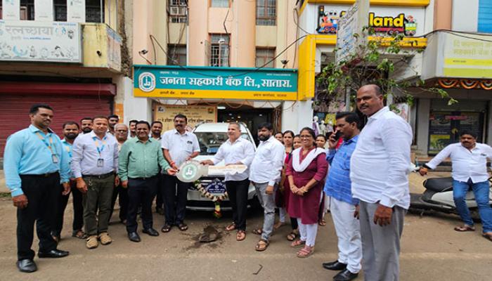 अल्प व्याजदराने त्वरित वाहनतारण कर्ज उपलब्ध : अमोल मोहिते