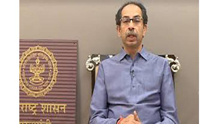 दोन नोटिशींना प्रतिसाद नाही; उद्धव ठाकरे यांना आयोगाची कारणे दाखवा नोटीस