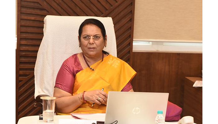 सातारा जिल्हा रुग्णालयाने दोन वर्षांचा विशाखा समिती अहवाल सादर करावा; डॉ. संपदा मुंडे प्रकरणात उपसभापती डॉ. नीलम गोऱ्हे यांचे निर्देश