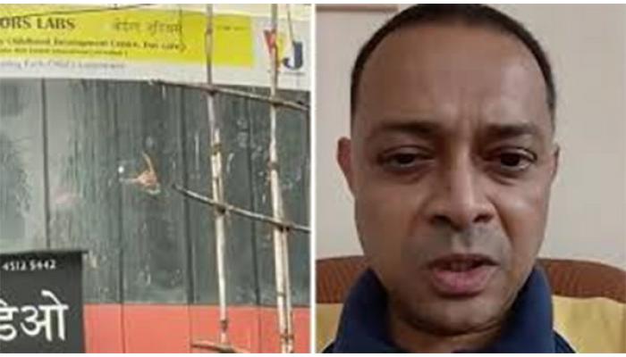 रोहित आर्यच्या संस्थेने शाळांकडून परस्पर आकारले शुल्क; शालेय शिक्षण विभागाकडून खुलासा