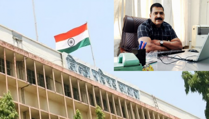 तुटपुंज्या मनुष्यबळावर वेतन व भविष्य पथकाचा गतिमान कारभार