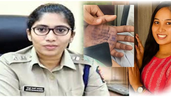 फलटण डॉक्टर आत्महत्या प्रकरणी एसआयटी स्थापन; आयपीएस अधिकारी तेजस्वी सातपुते यांच्या नेतृत्वात तपास होणार