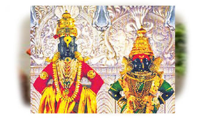 सातारा जिल्ह्यात कार्तिकी एकादशी धार्मिक वातावरणात साजरी; भाविकांची दर्शनासाठी मोठी गर्दी