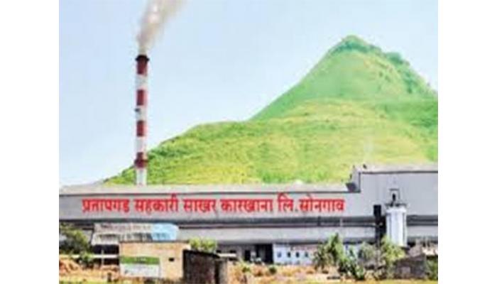 सर्वांच्या सहकार्याने प्रतापगड कारखाना सक्षम होईल - ना. शिवेंद्रसिंहराजे; कारखान्याच्या गळीत हंगामाचा शुभारंभ