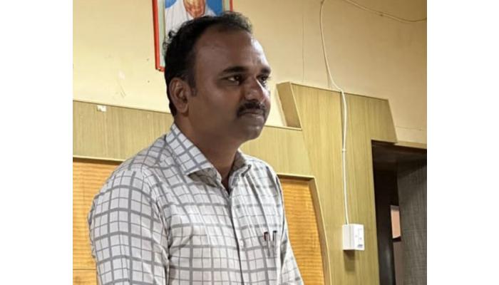 विनोद जळक सातारा पालिकेचे नवे मुख्याधिकारी; अध्यादेश मंगळवारी सायंकाळी जाहीर, राज्यातील 65 मुख्याधिकाऱ्यांच्या पदोन्नतीने बदल्या