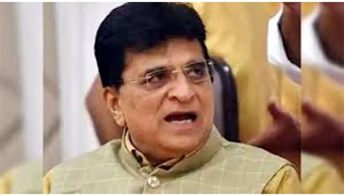 साताऱ्यात बांगलादेशीवासियांचे अवैध वास्तव्य; शोध मोहीम राबवण्याची भाजप नेते किरीट सोमय्या यांची मागणी