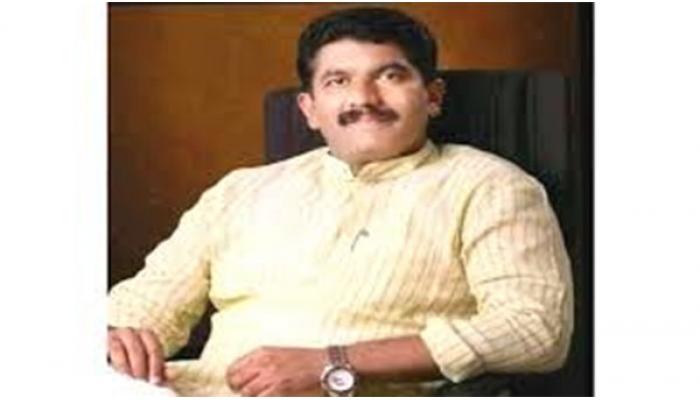 सुनील माने यांची राष्ट्रवादी शरद पवार गटाला सोडचिठ्ठी; जिल्हाध्यक्ष पदाचा राजीनामा; रविवारी रहिमतपूरमध्ये पक्षप्रवेश सोहळा