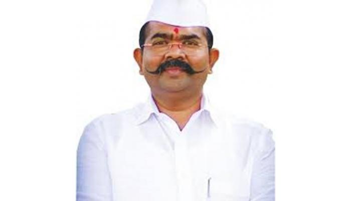 अजित पवारांच्या सांगण्यावरून मराठा पोर्टल बंद; हजारो युवकांचे नुकसान : नरेंद्र पाटलांचा गंभीर आरोप, आरोपांमुळे एकच खळबळ