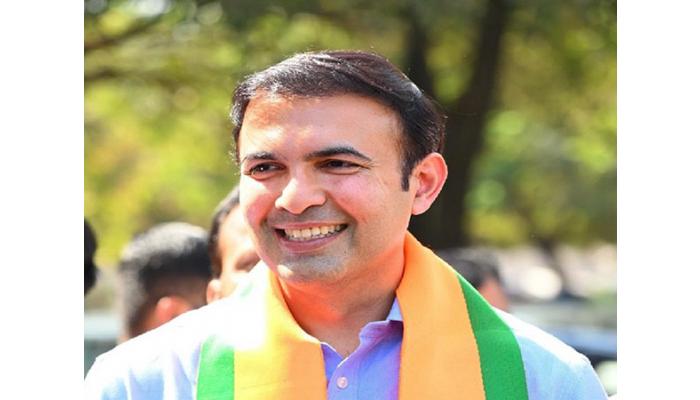 महायुतीवर चर्चा होईल, पण कराडचा नगराध्यक्ष महायुतीचा व्हावा : आ. अतुल भोसले ; मित्रपक्षांनी मदत करावी