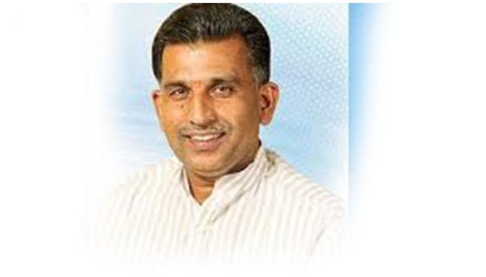 मलकापूरच्या विकासासाठी भाजप प्रवेशाचा निर्णय; मनोहर शिंदे : प्रलंबित विकासकामांसाठी त्वरित ५१ कोटी रुपयांच्या निधीची गरज