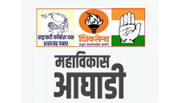 शरदचंद्र पवार राष्ट्रवादी काँग्रेसच्या गोटात शांतता तर काँग्रेस बॅक फुटवर ! ; साताऱ्यात तिसऱ्या आघाडीचे काय झाले?; कार्यकर्त्यांमध्ये अस्वस्थता