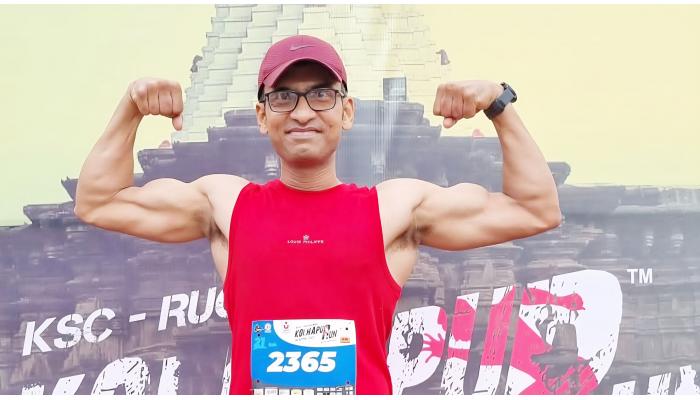 सातारच्या 'व्याधी' मुळापासून संपवण्यासाठी डॉ. संदीप काटे नगराध्यक्षपदाच्या शर्यतीत