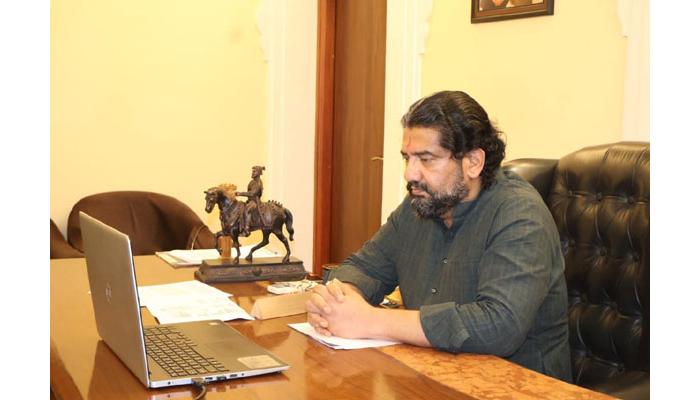 स्थानिकांच्या विचारानेच नगराध्यक्षपदाचा उमेदवार ठरणार; सार्वजनिक बांधकाम मंत्री शिवेंद्रसिंहराजे भोसले, महाविकास आघाडीने साताऱ्यासाठी काय केले ?