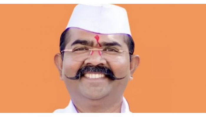 मराठा समाजातील उद्योजक उभे रहाताहेत हे पाहून भुजबळांच्या पोटात दुखतंय : नरेंद्र पाटील