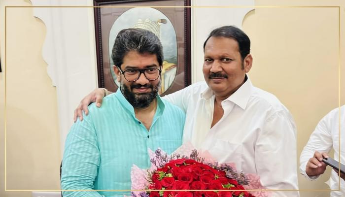 साताऱ्यातील महायुतीचा नगराध्यक्षपदाचा उमेदवार आज रात्री उशिरापर्यंत जाहीर होणार