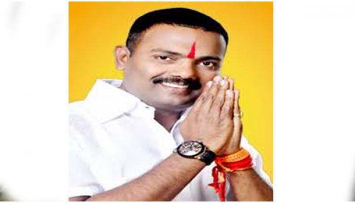 महायुती धर्म पाळा अन्यथा स्वबळावर लढू; शिंदे गटाचे जिल्हाध्यक्ष रणजितसिंह भोसले यांचा इशारा