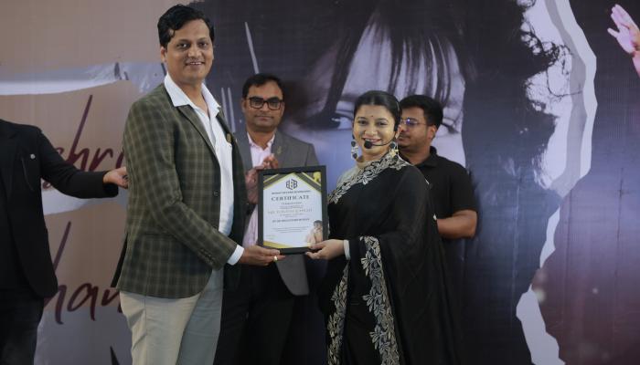 महिला सबलीकरण राष्ट्रीय चळवळ व्हावी