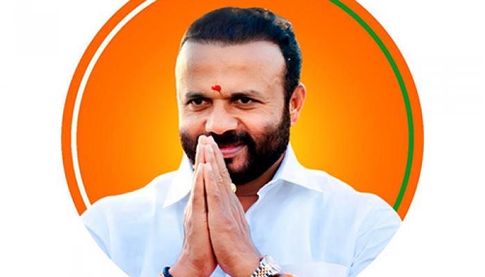 नगरपालिका निवडणुकीत ना. जयकुमार गोरे ठरणार 'सिंग इज किंग'