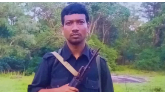 ५० लाखांचे बक्षीस असलेला कमांडर हिडमा एन्काऊंटरमध्ये ठार ; २६ मोठ्या नक्षलवादी हल्ल्यांच्या होता मुख्य सूत्रधार