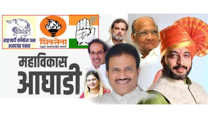 महाविकास आघाडीच्या प्रचाराचा नारळ गांधी मैदानावर फुटणार; दि. २५ रोजी खा. अमोल कोल्हे यांच्या सभेचे आयोजन, विजयाचे रणशिंग तुतारीच्या माध्यमातून फुंकले जाणार