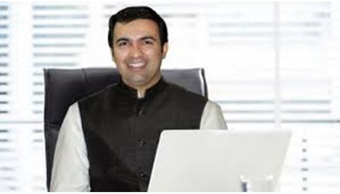 दोन्ही महाराजांसह भाजप नेत्यांचे फोटो वापराल तर खबरदार - आ. डॉ. अतुल भोसले; आढळल्यास कारवाई करण्याचा दिला इशारा