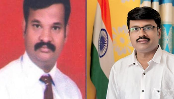 खटाव तालुका माध्यमिक शाळा शिक्षकेतर संघटनेच्या तालुकाध्यक्षपदी बलराम घोरपडे