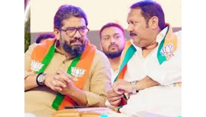 उदयनराजे अन् शिवेंद्रराजेंना नाराजांची 'टशन' : सातारा पालिकेची सत्ता 'बंडखोरांवर' अवलंबून राहण्‍याची चिन्‍हे