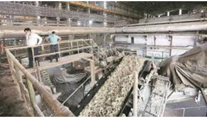 राज्यात 1 कोटी 15 लाख क्विंटल साखरेची निर्मिती; 154 कारखान्यांकडून गाळप सुरू