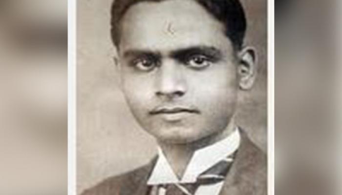 मर्ढे येथे सोमवारी बा.सी.मर्ढेकर जयंती