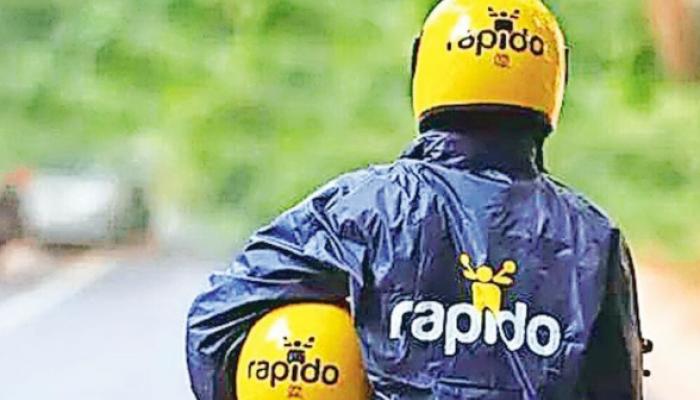 बाबो...! रॅपिडो चालकाच्या खात्यात सापडले ३३१ कोटी