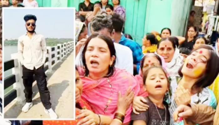 हृदयद्रावक: "माझ्या आई-बापाला फाशी द्या !