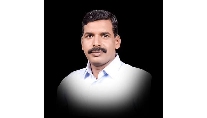 शेतकऱ्यांनी कर्जमुक्तीसाठी असहकार आंदोलन सुरू करावे; स्वाभिमानी शेतकरी संघटनेचे राजू शेळके यांचे आवाहन