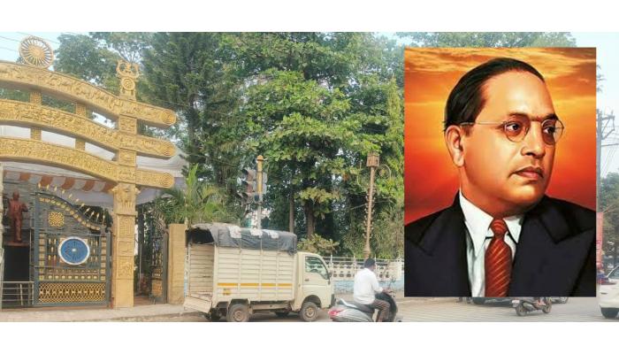 साताऱ्यात महामानव डॉ. बाबासाहेब आंबेडकरांच्या महापरिनिर्वाण दिनानिमित्त विविध कार्यक्रम