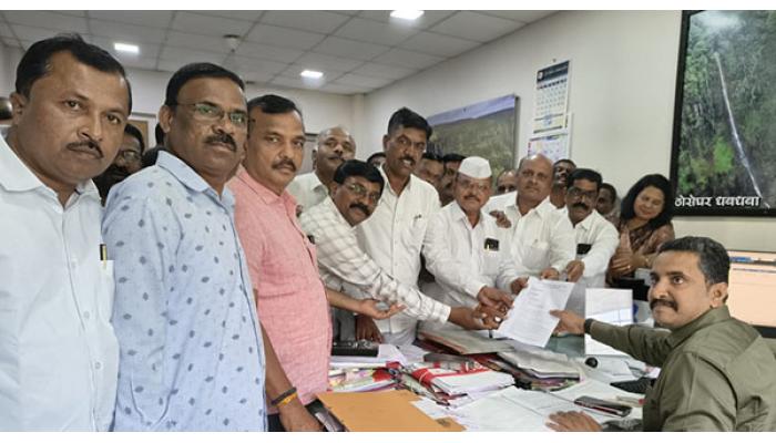 अन्यायकारक शासन निर्णय रद्द करा ; शिक्षक संघटनांचा इशारा, शाळा बंद आंदोलनातून इशारा