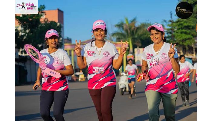 अवयवदान जनजागृतीसाठी दि. २८ डिसेंबर रोजी साताऱ्यात पिंक रिव्होल्युशन ऑर्गन डोनेशन रनचे आयोजन